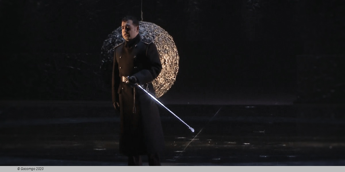 La forza del destino, photo 4