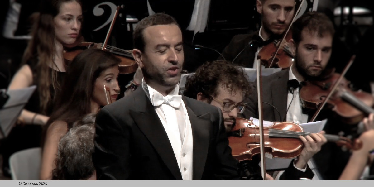 Don Fernando el Emplazado, photo 2