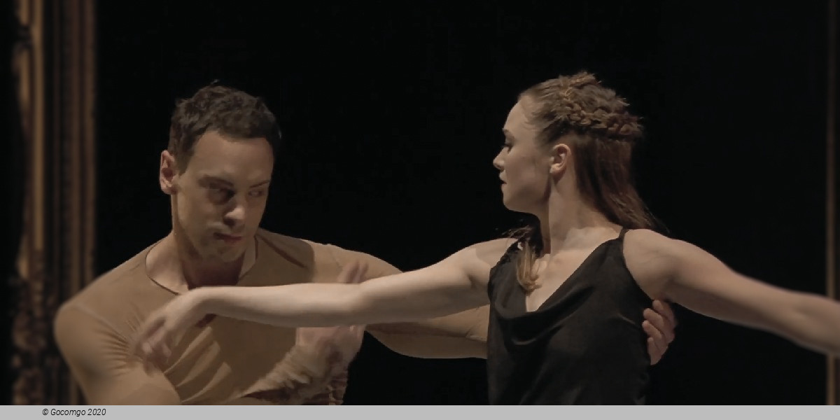 Ballet Vlaanderen - In Memoriam, photo 3