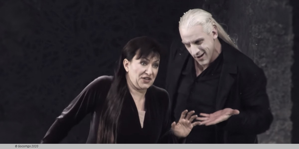 Rusalka, photo 3