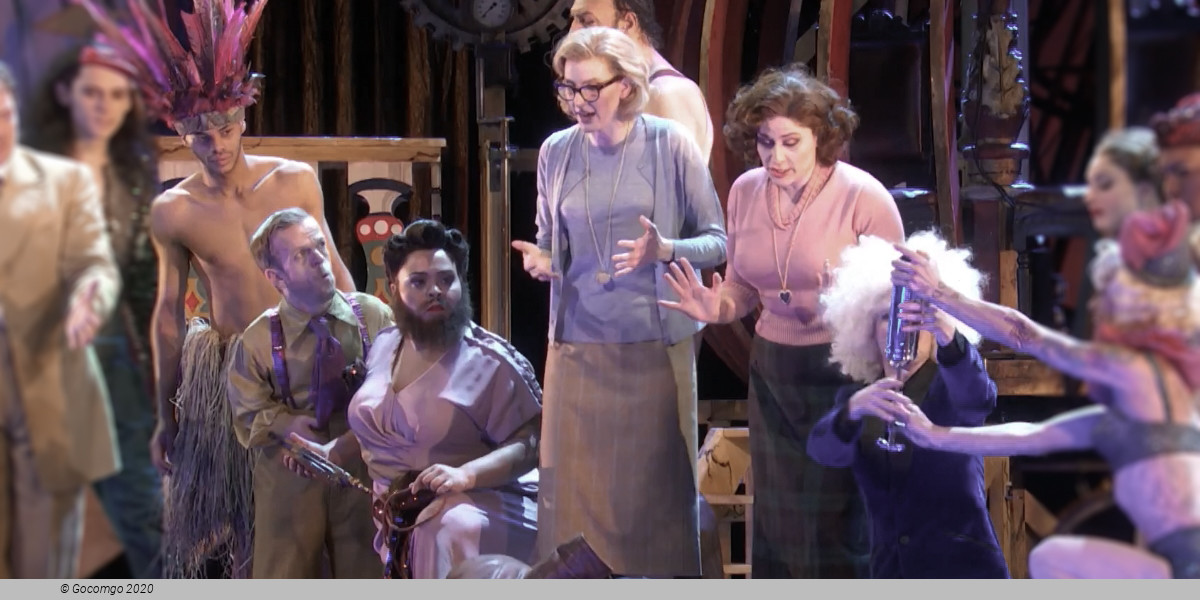 Così fan tutte, photo 6