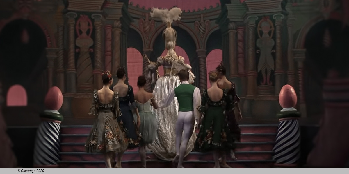 The Nutcracker, photo 2