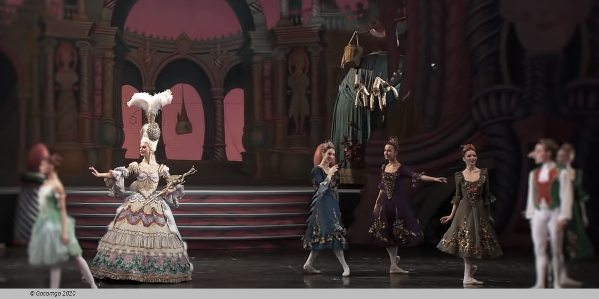 The Nutcracker, photo 5