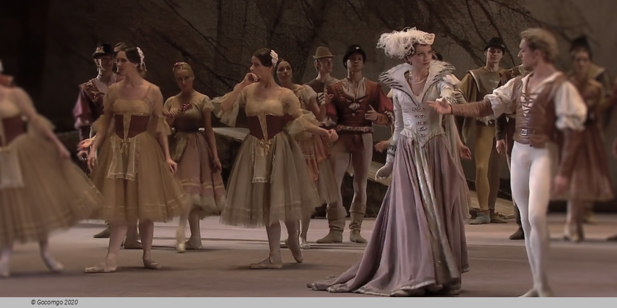 Giselle, photo 12
