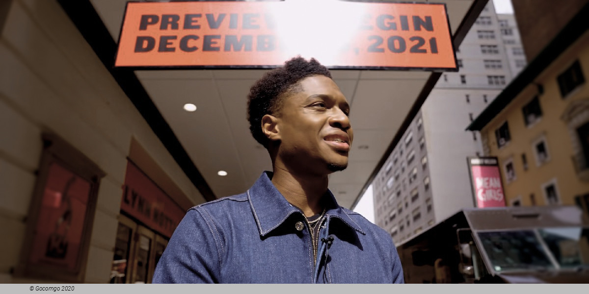 MJ: The Musical, photo 2