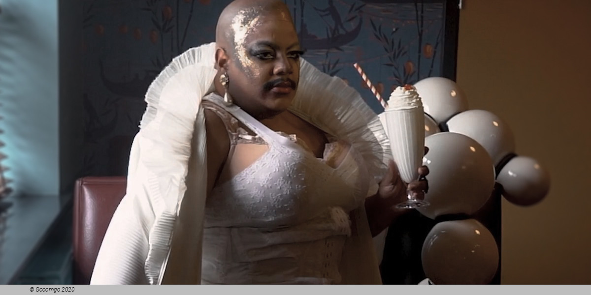 The Mysteries of Desire, photo 1