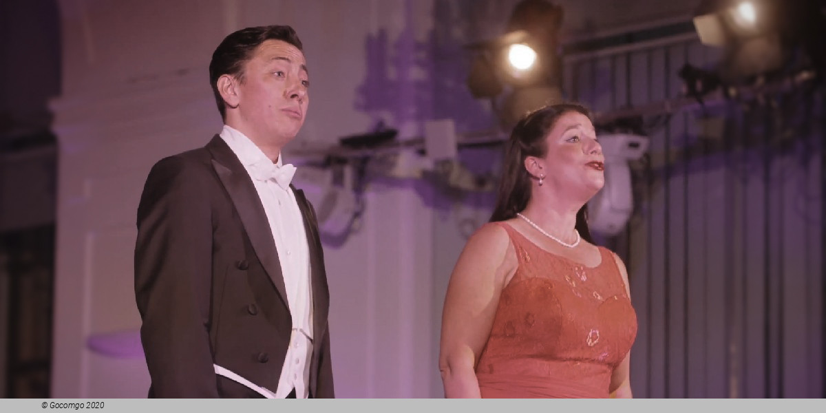 Schönbrunn Palace Concerts, photo 5