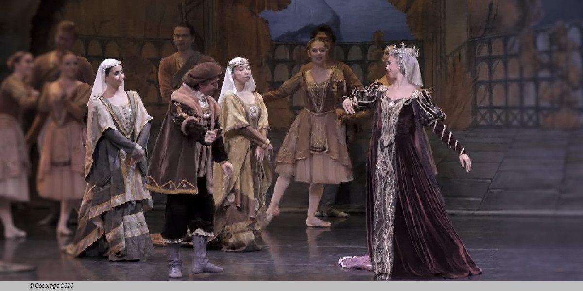 Ballet Icons Gala, photo 3, photo 4