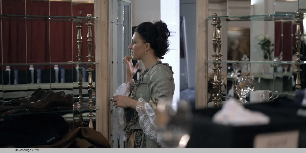 Mozart Dinner Concert, photo 2, photo 3