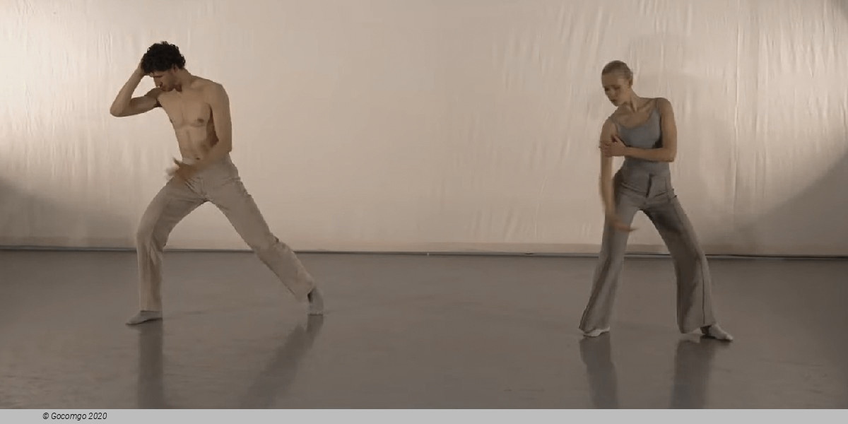 New Moves - various choreographies, photo 3