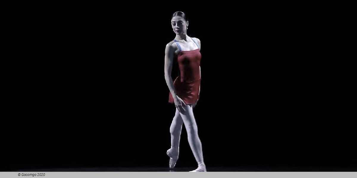 Hans van Manen Festival, photo 2