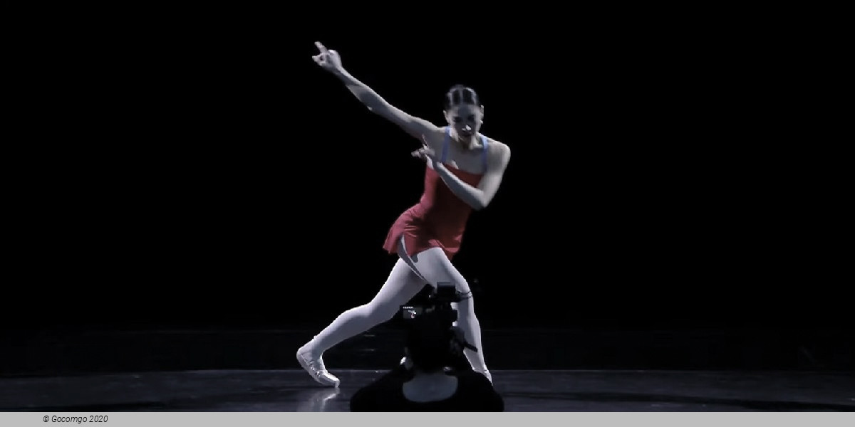 Hans van Manen Festival, photo 3