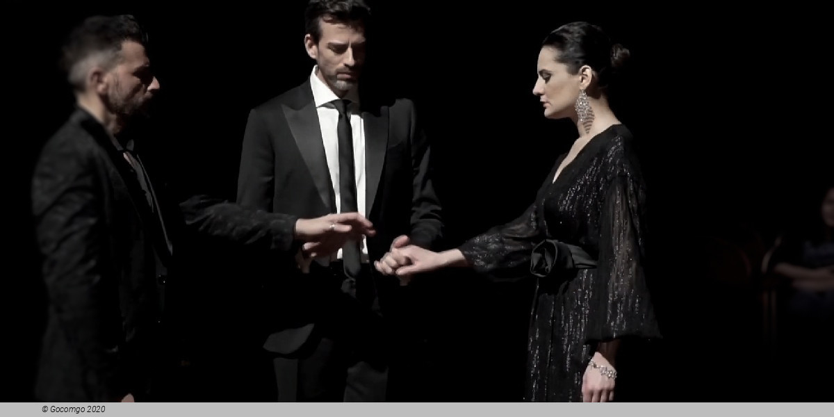 Royal Theatre of La Monnaie, photo 1