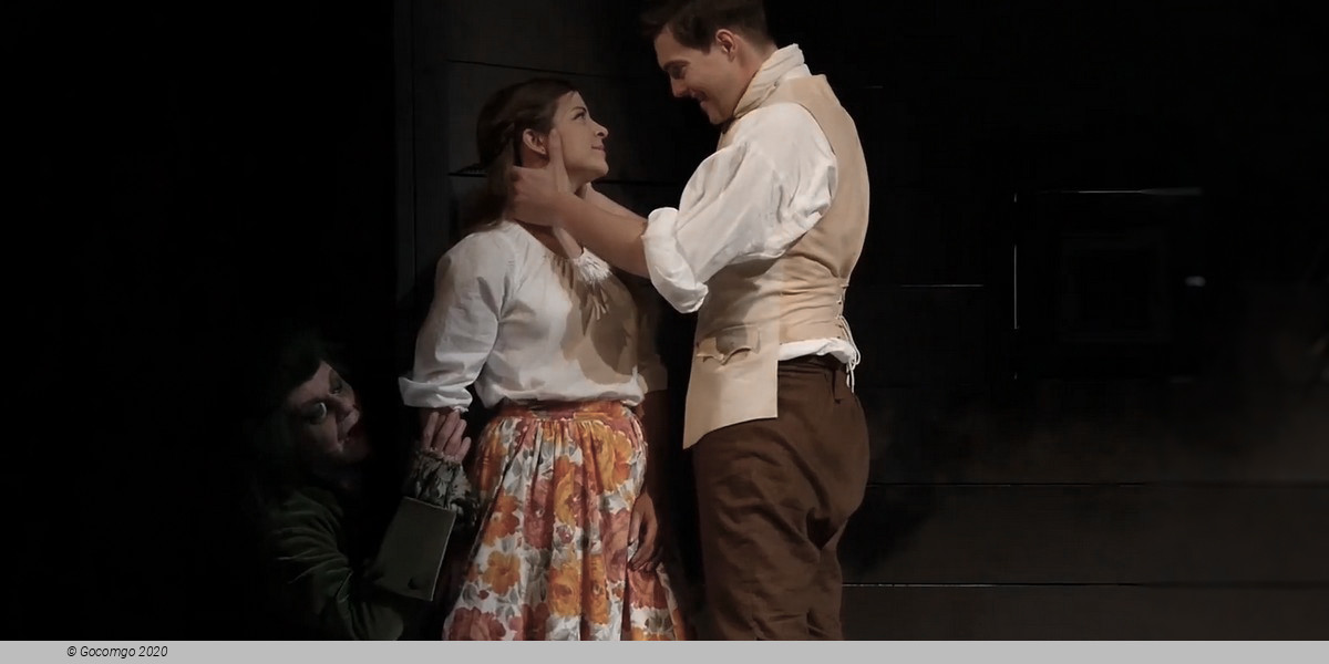 Janáček Opera Ensemble, photo 1