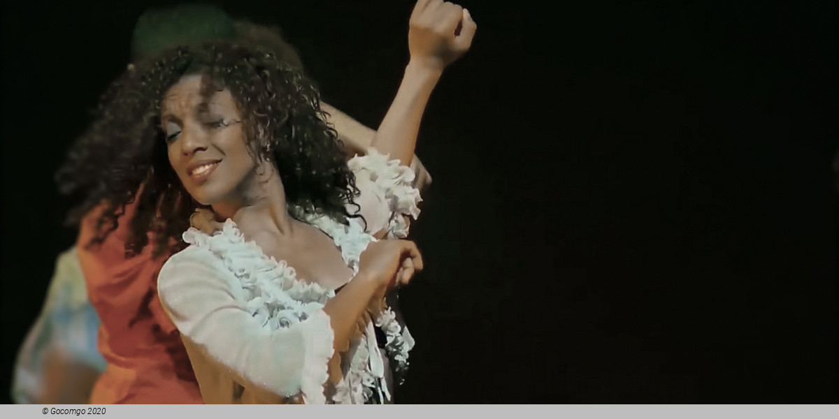 Ballet Revolucion, photo 4, photo 1