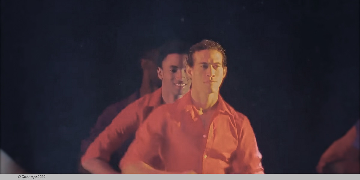 Ballet Revolucion, photo 5, photo 5