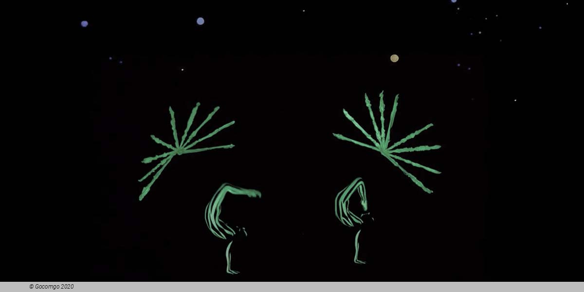 The Best of Image Black light theatre 2, photo 2