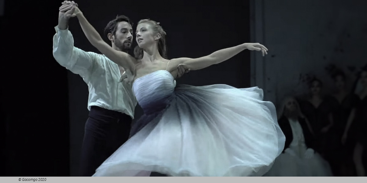 Ballett Zürich, photo 1