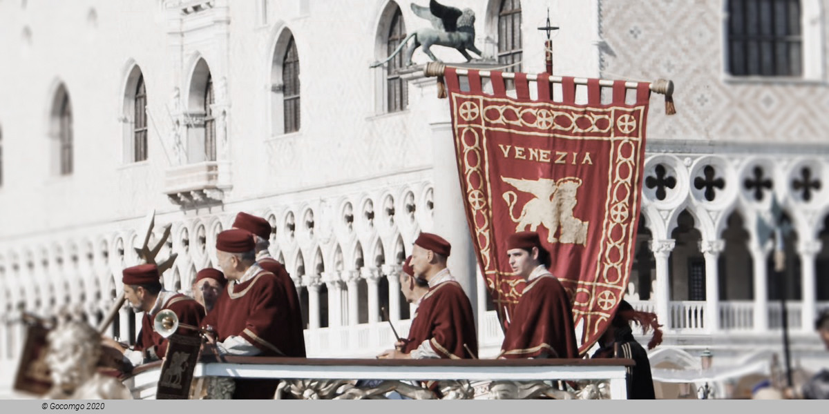 Historical Regatta, photo 1, photo 2