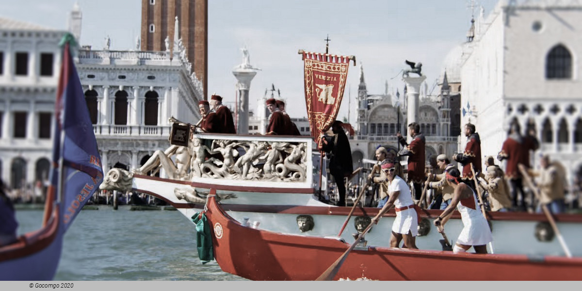 Historical Regatta, photo 2, photo 3