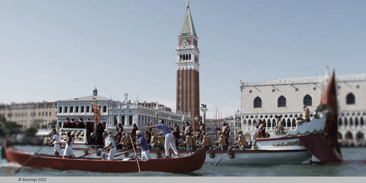 Historical Regatta, photo 3, photo 4