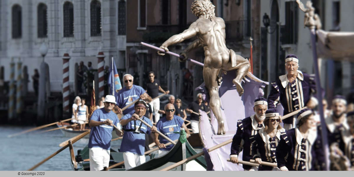 Historical Regatta, photo 5, photo 6