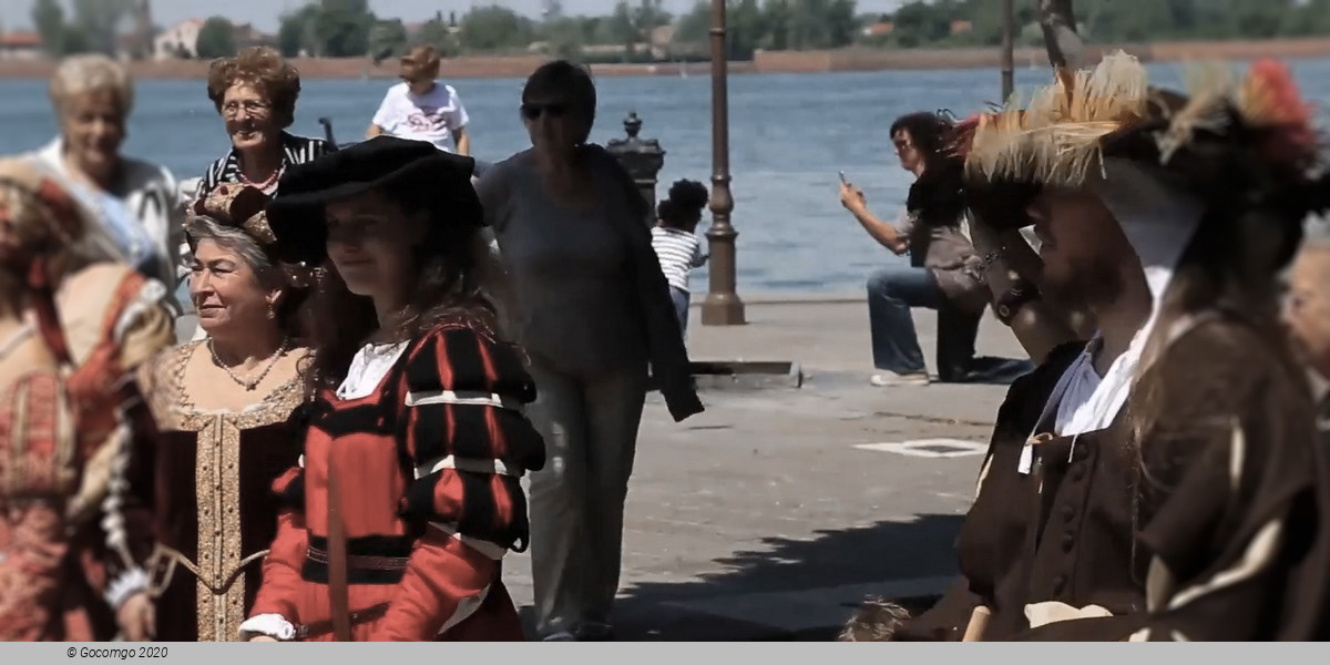 Festa della Sensa (Feast of the Ascension), photo 5, photo 5