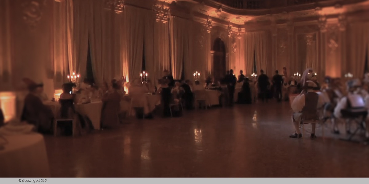 Carnival Extravaganza, photo 1, photo 2