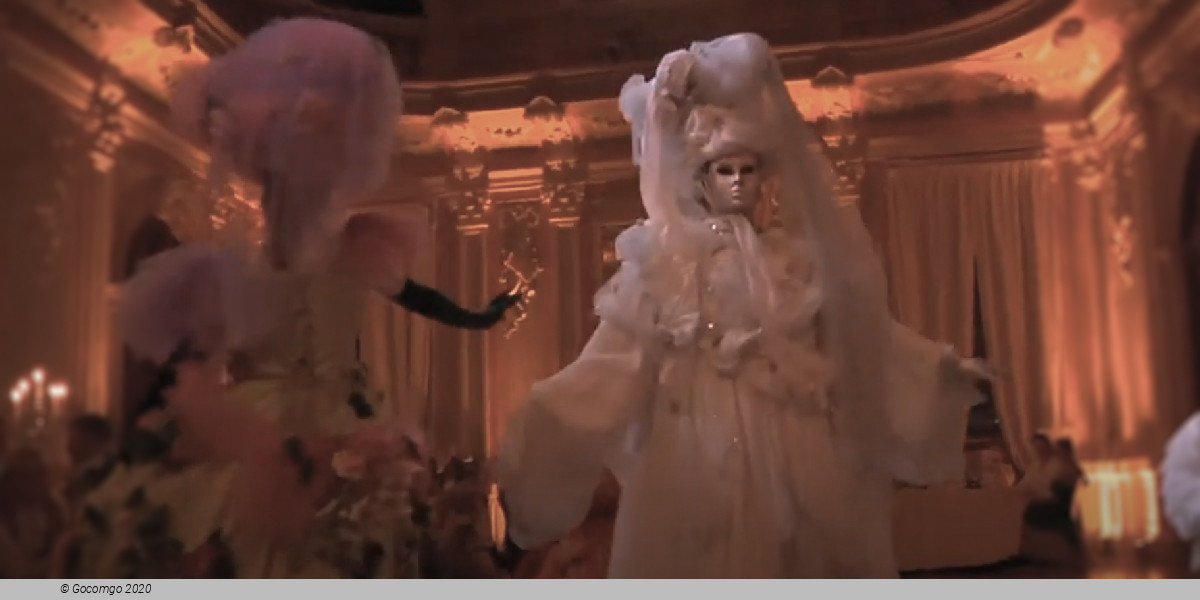 Carnival Extravaganza, photo 4, photo 1