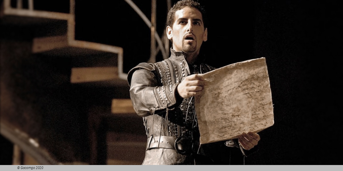 Il signor Bruschino, photo 1