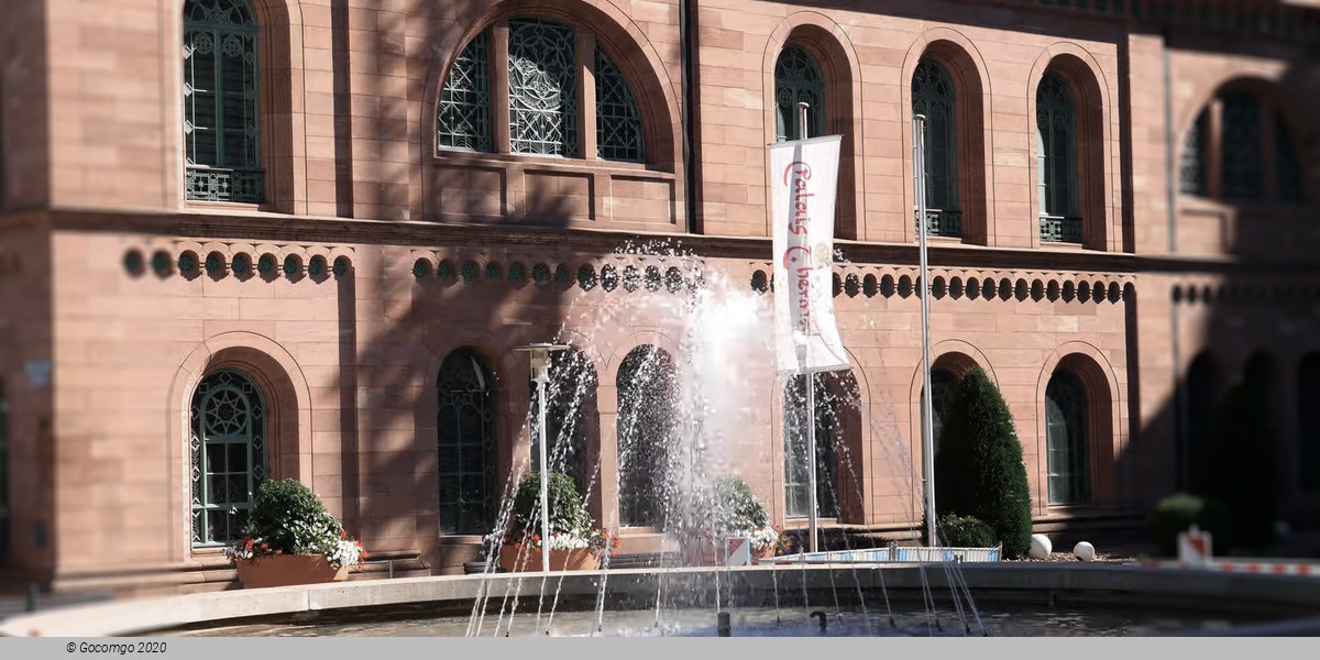 Pump Room Bad Wildbad, photo 1