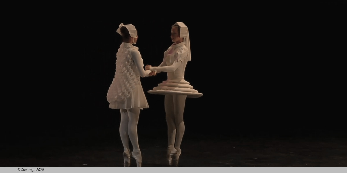 Ma mère l’Oye, photo 6