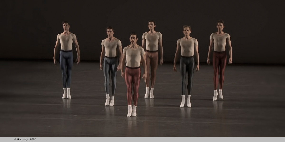 New York City Ballet