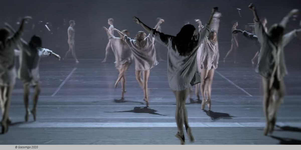 A Midsummer Night's Dream