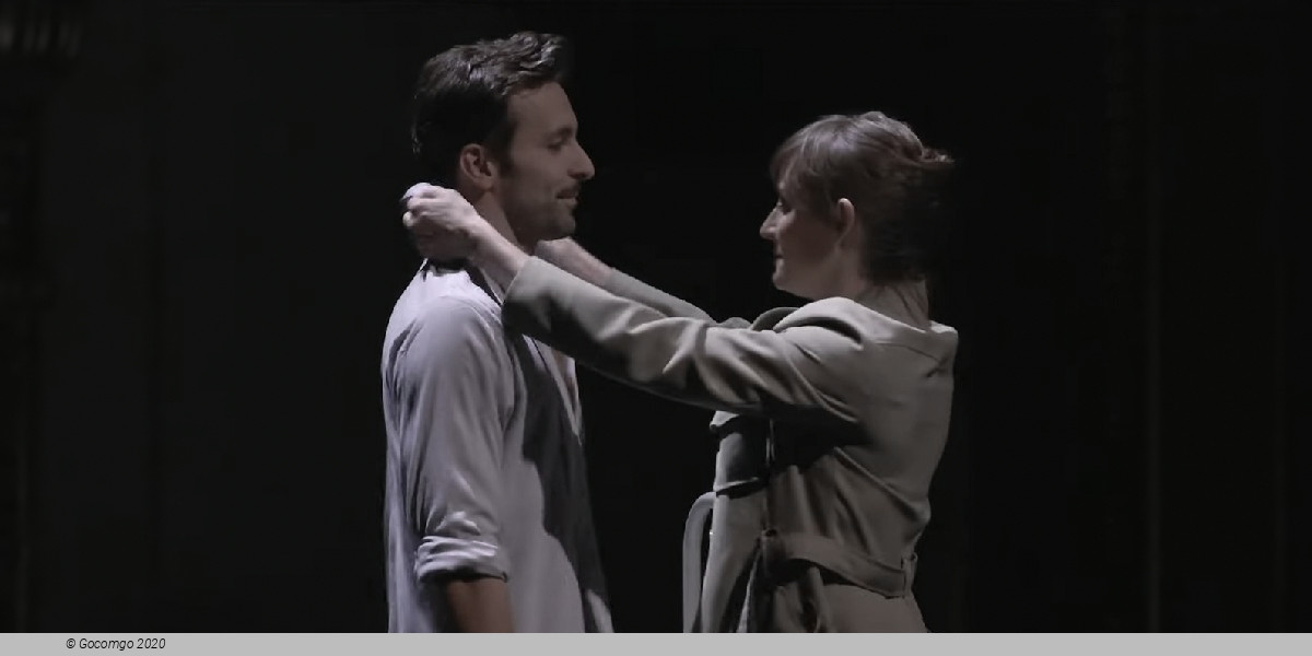 A Midsummer Night's Dream