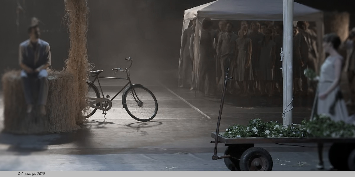 A Midsummer Night's Dream