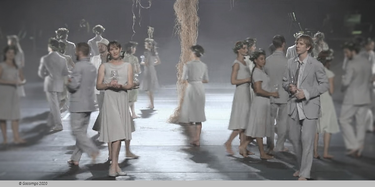 A Midsummer Night's Dream