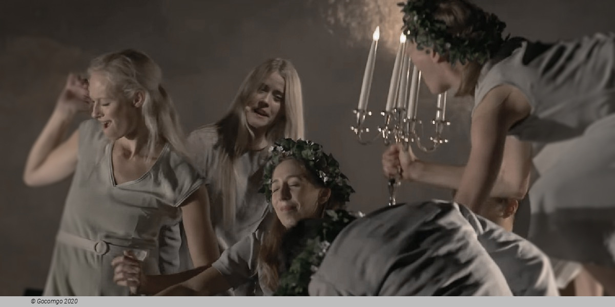 A Midsummer Night's Dream