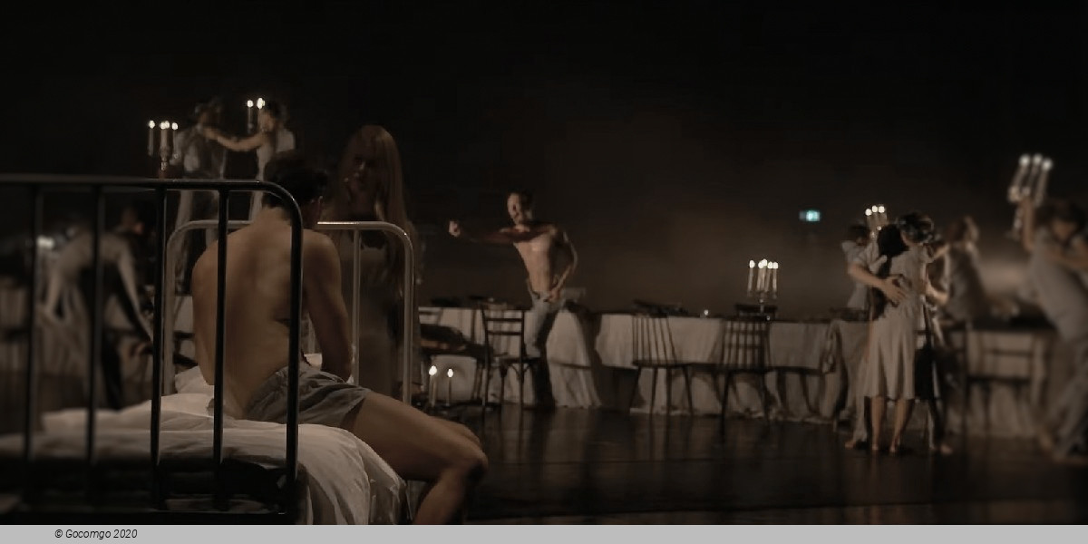 A Midsummer Night's Dream