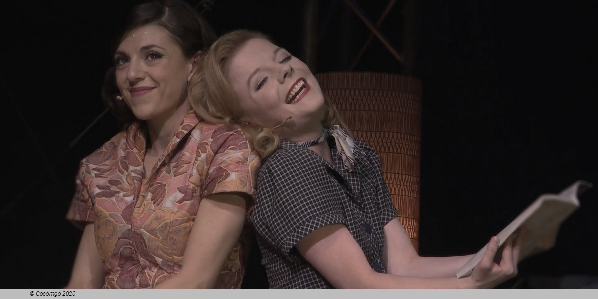 Ku'damm 56 – The Musical, photo 1