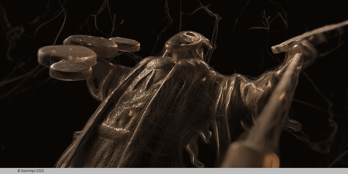 The Mongol Khan, photo 2