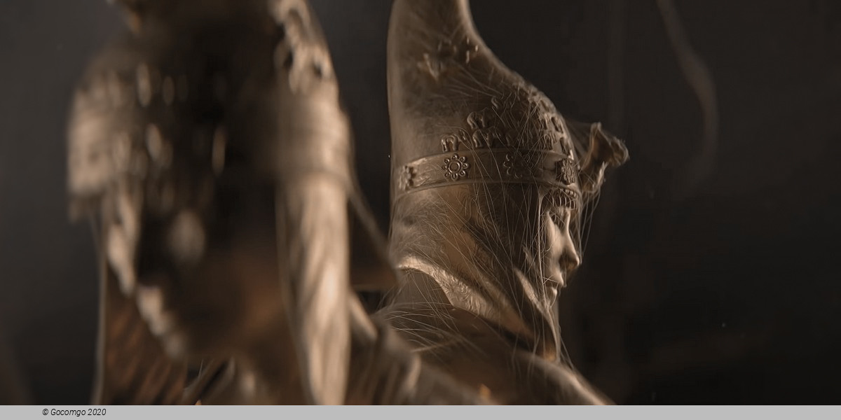 The Mongol Khan, photo 4