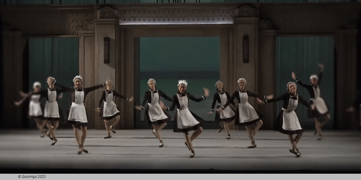 The Great Gatsby, photo 4