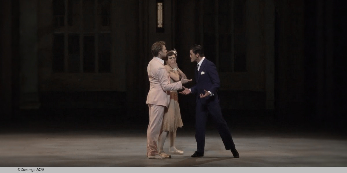 The Great Gatsby, photo 5