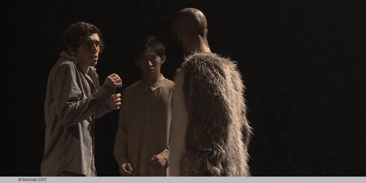 Alan Lucien Øyen: Story, story, Die, photo 1