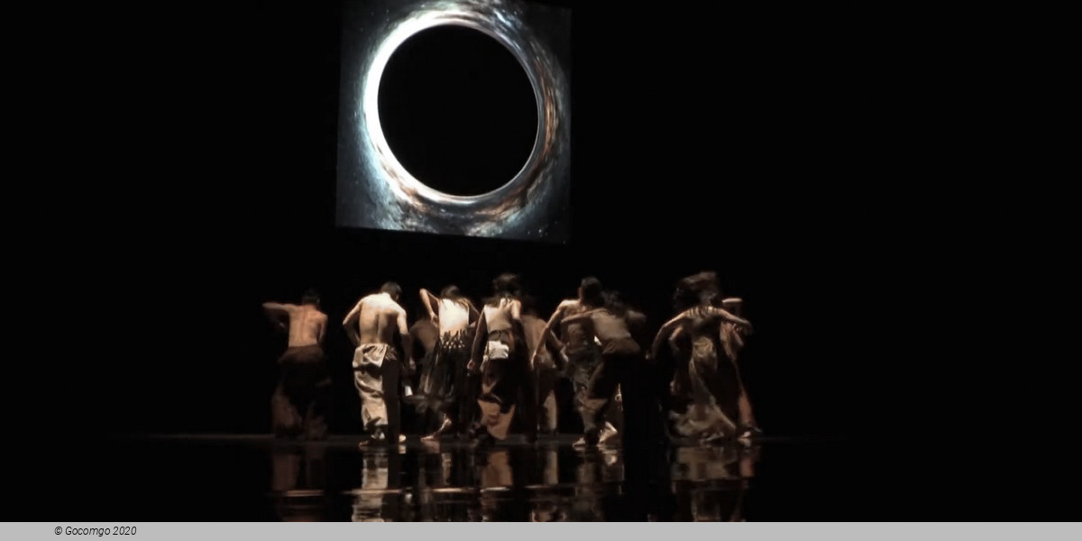 Lunar Halo by CHENG Tsung-lung, photo 1