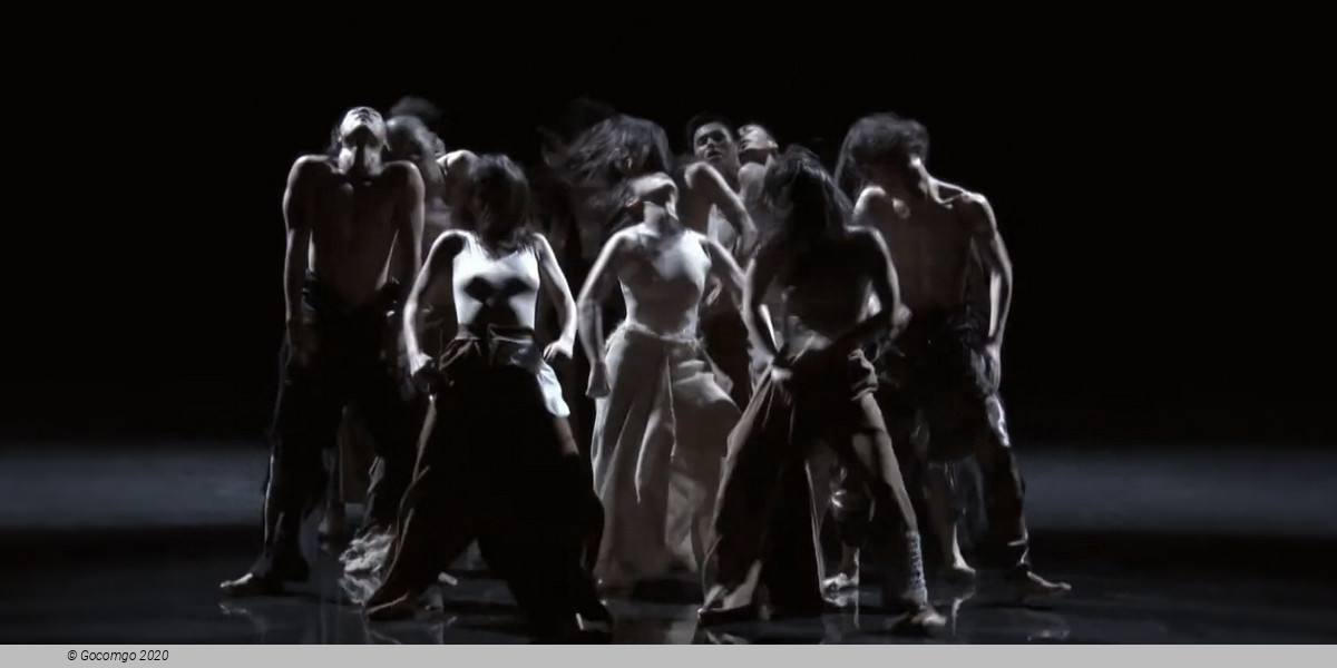 Lunar Halo by CHENG Tsung-lung, photo 2