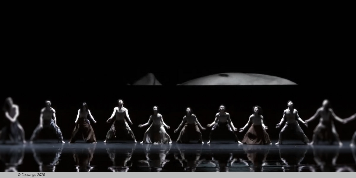 Lunar Halo by CHENG Tsung-lung, photo 3