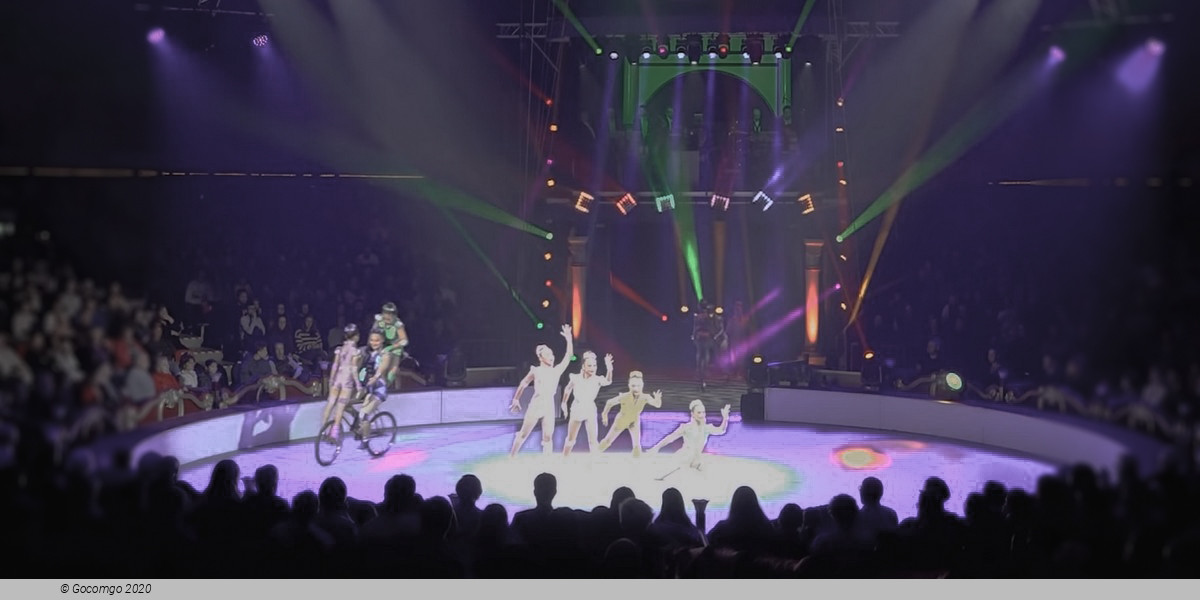 2023 Circus Festival, photo 2