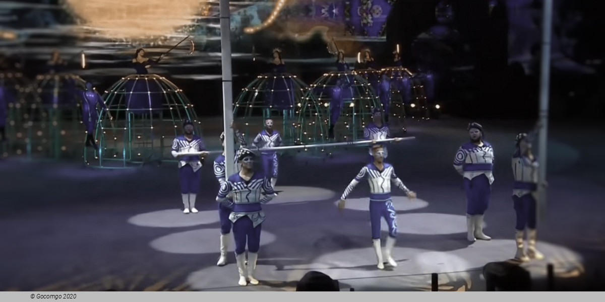 2023 Circus Festival, photo 3